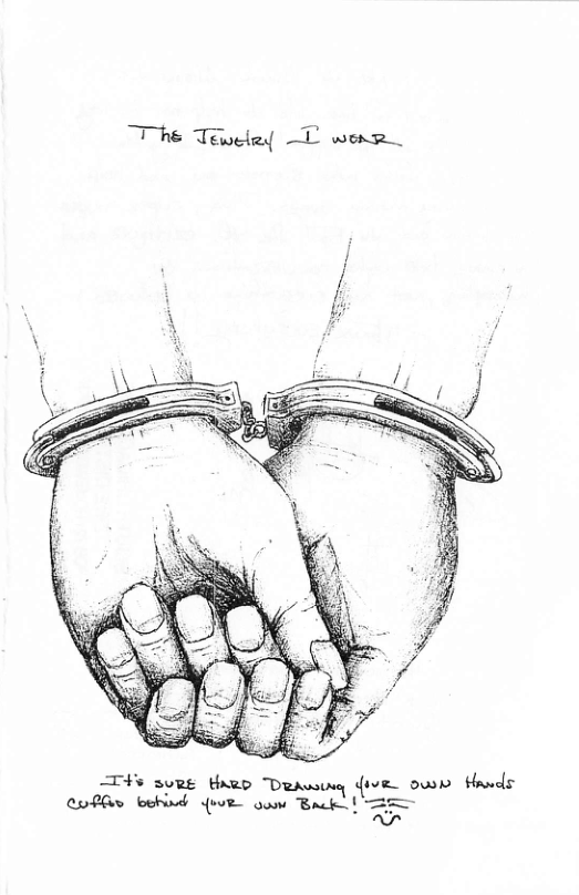 The Teweley —L wense  STHS 3uRe Hawd Deaveing (Ve 0wk Hands Pl bohind (B con Backe! == 